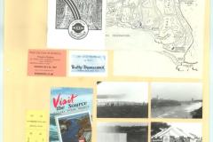 Scrapbook 2 - 1987 Nashional, Niagra Falls NY