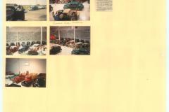 Scrapbook 2 - 1988 Central Div Nashional, Olathe KS