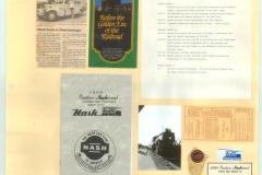 Scrapbook 2 - 1988 Eastern Div Nashional, Chattanooga TN