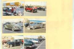 Scrapbook 2 - 1988 Nashional, Anaheim, CA