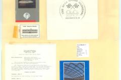 Scrapbook 2 - 1989 Nashional, Indianapolis IN