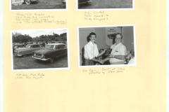 Scrapbook 3 - 1991 Central Div Nashional, Richmond IN