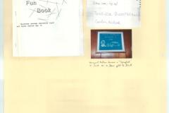 Scrapbook 3 - 1993 Central Div Nashional, Springfield IL