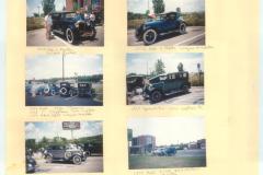 Scrapbook 3 - 1993 Nashional, Dothan AL