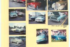 Scrapbook 3 - 1994 Eastern Div Nashional, Syracuse NY