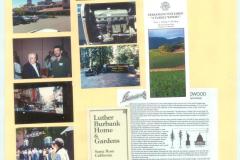 Scrapbook 3 - 1994 Nashional, Rohnert Park CA