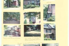 Scrapbook 3 - Home of Charles Nash