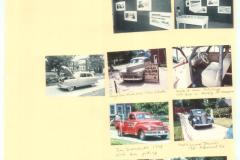 Scrapbook 3 - Kenosha Co Hist Soc & Museum Nash Exhib