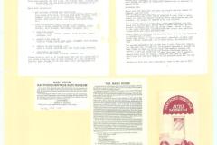 Scrapbook 3 - The Nash Museum