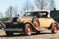  Special Six Coupe (436)