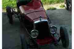 Speedster. (480)
