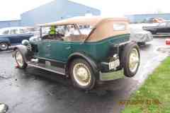 Sport Touring. (371)