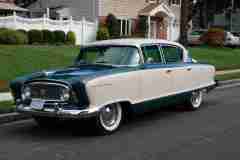  Statesman Custom Sedan. (5545-2)