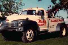 Tow Truck (3148)