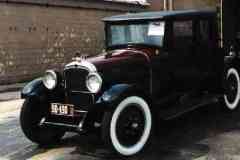 Victorian Coupe. (265)